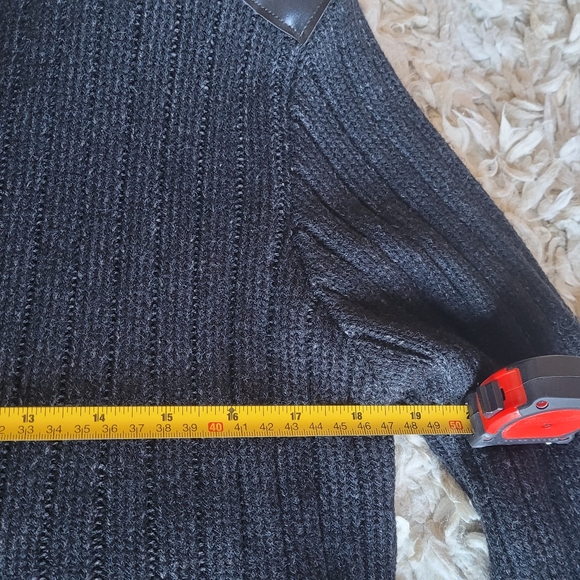 XRay Jeans Zip-up Cardigan - Picture 5 of 8